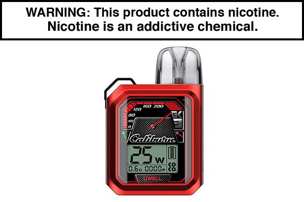 - Vape Juice