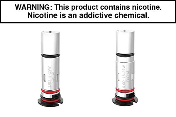 - Vape Juice