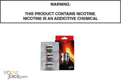 - Vape Juice