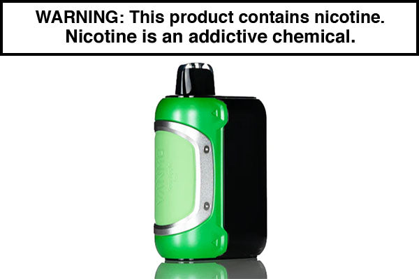 VANMO VM60K DISPOSABLE VAPE - 60,000 PUFFS - Vape Juice