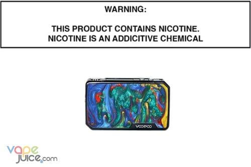 - Vape Juice