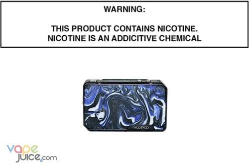 - Vape Juice
