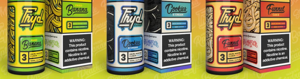 Vape Juice Near Me