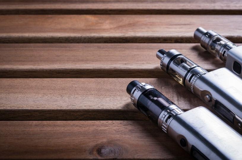 Vaping Modes