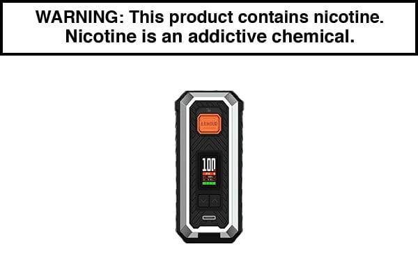 - Vape Juice