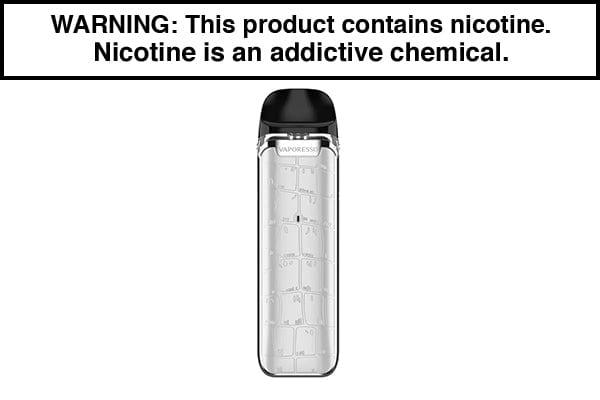 - Vape Juice