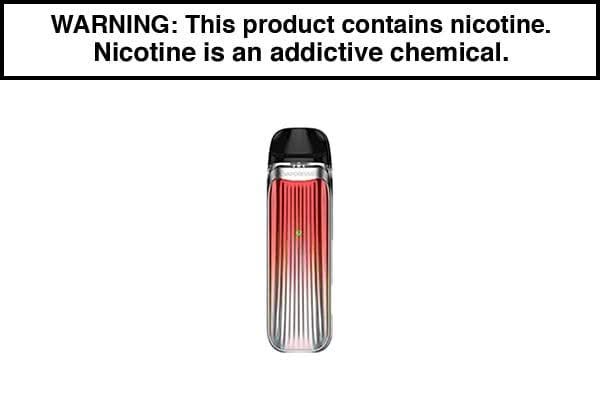 - Vape Juice