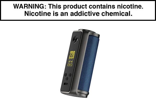 Vaporesso Target 200 - Vape Juice