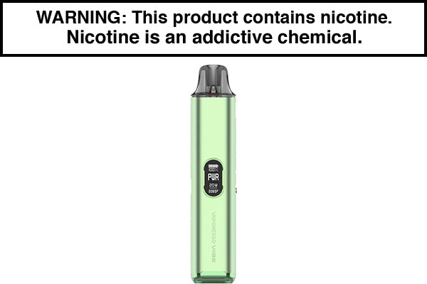 Vaporesso Vibe Vape Pod Kit - $17.49 - Vape Juice