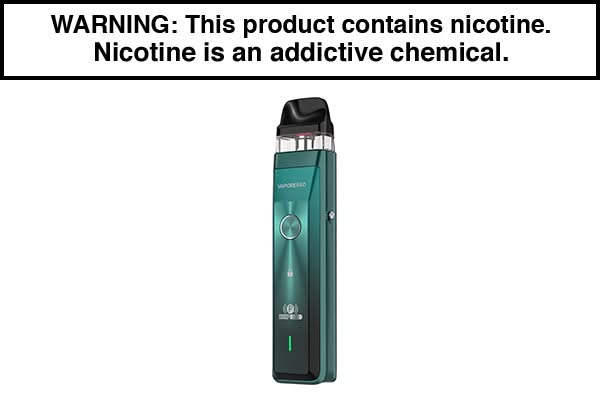 Vaporesso XROS Pro 30W Vape Pod Kit - $25.99 - Vape Juice