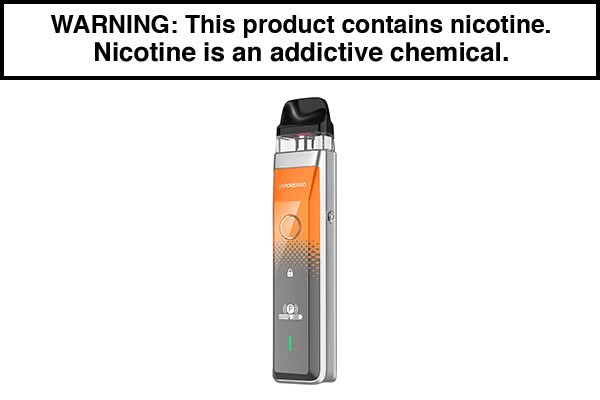 Vaporesso XROS Pro 30W Vape Pod Kit - $25.99 - Vape Juice