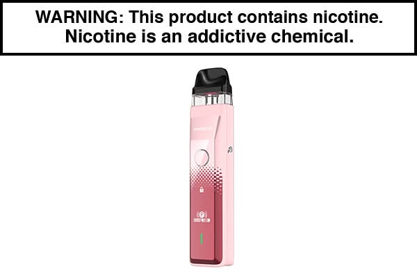 Vaporesso XROS Pro 30W Vape Pod Kit - $25.99 - Vape Juice