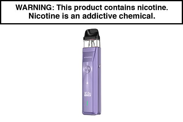 Vaporesso XROS Pro 30W Vape Pod Kit - $25.99 - Vape Juice