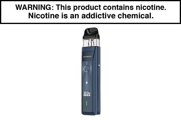 Vaporesso XROS Pro 30W Vape Pod Kit - $25.99 - Vape Juice