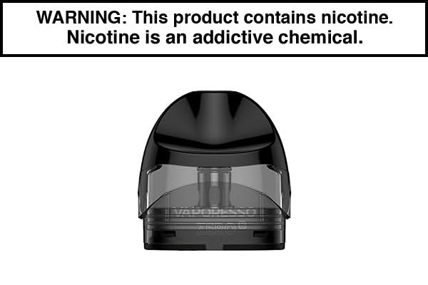 - Vape Juice