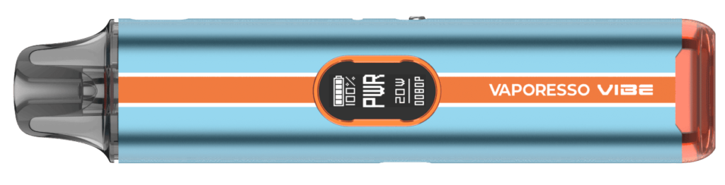 Vaporesso Vibe Review