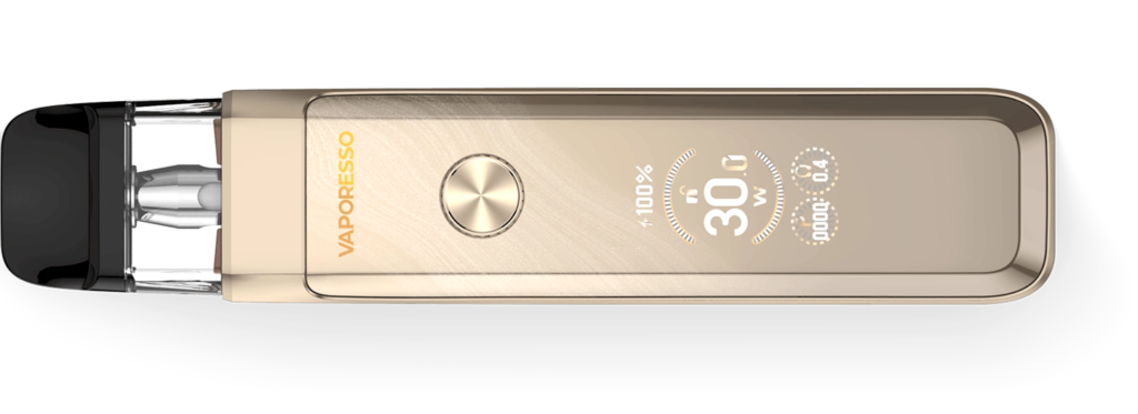 Vaporesso XROS Vapes Comparison