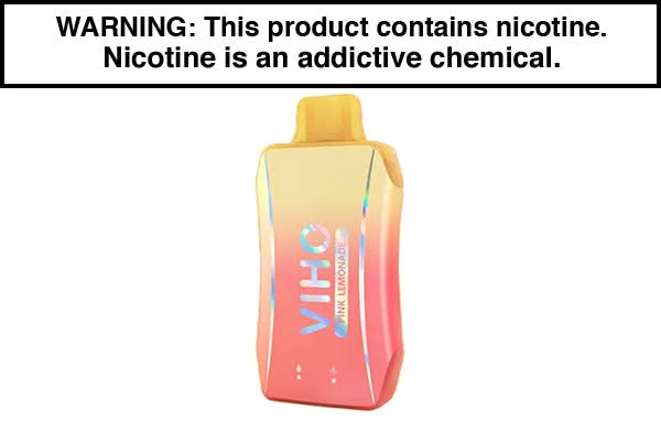 Viho Turbo Disposable Vape 10,000 Puffs - $14.95 - Vape Juice