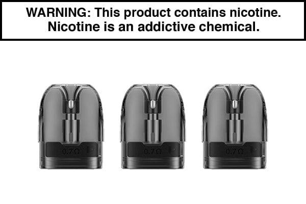 - Vape Juice