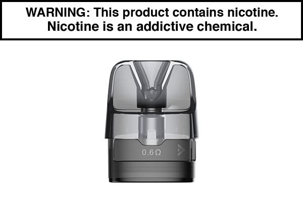 - Vape Juice