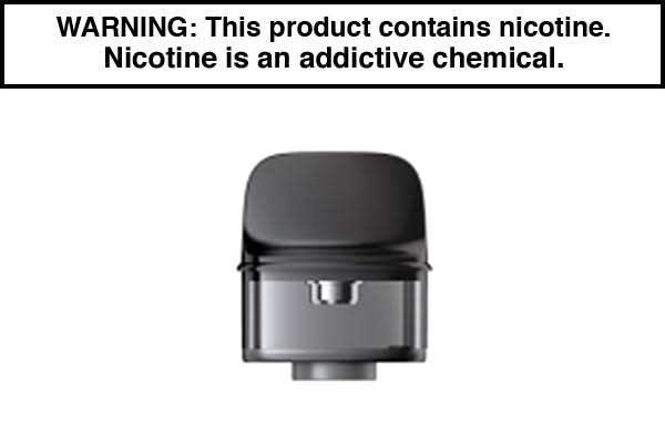 - Vape Juice
