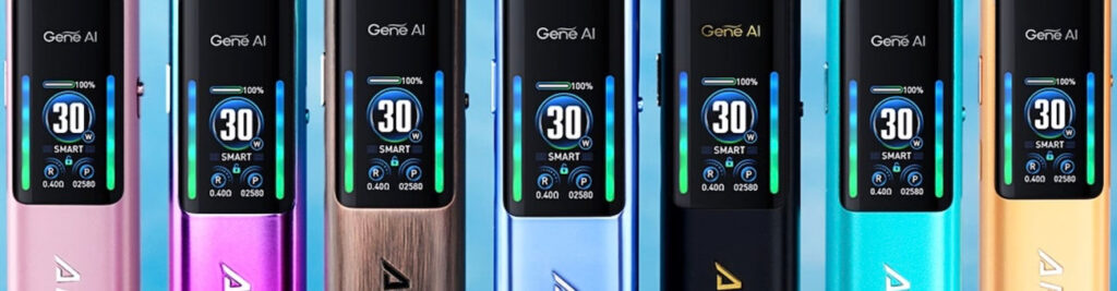 Voopoo Argus G2 Review