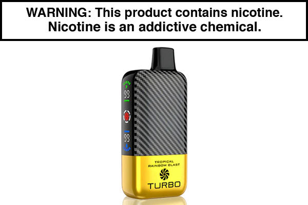 - Vape Juice