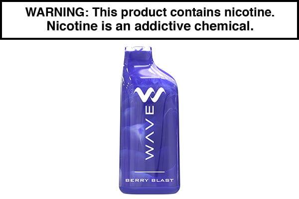 - Vape Juice