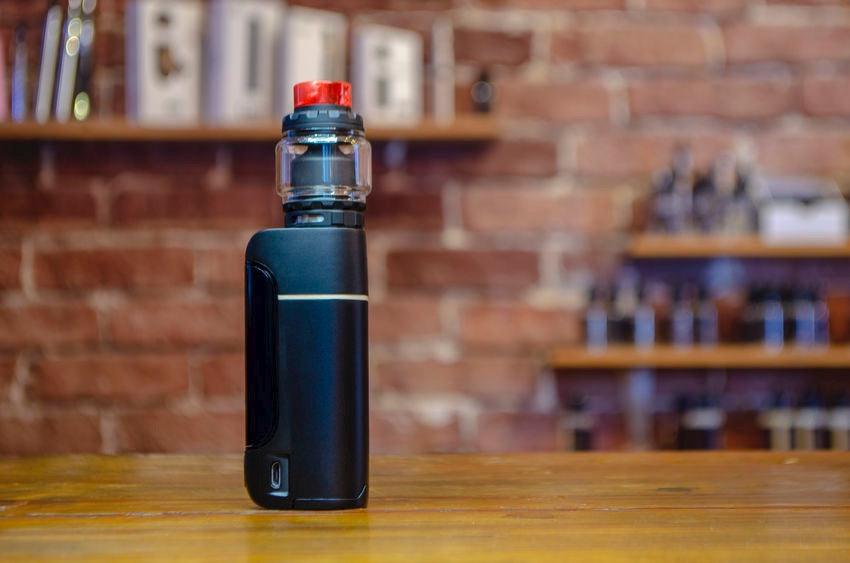 What Are Drip Tips