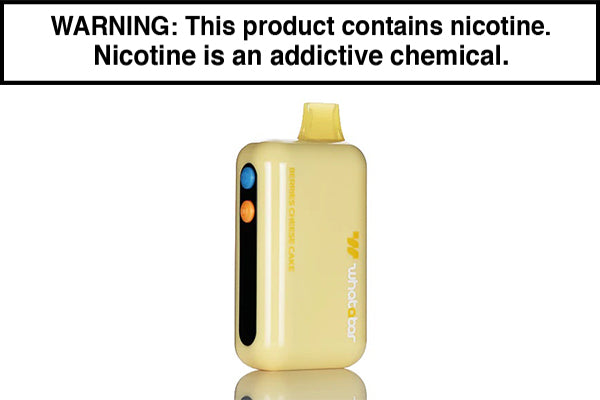 - Vape Juice