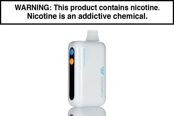 - Vape Juice
