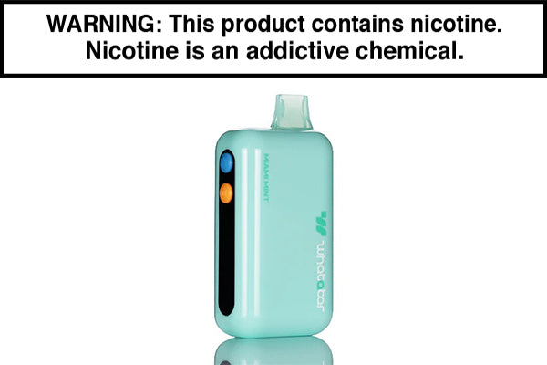- Vape Juice
