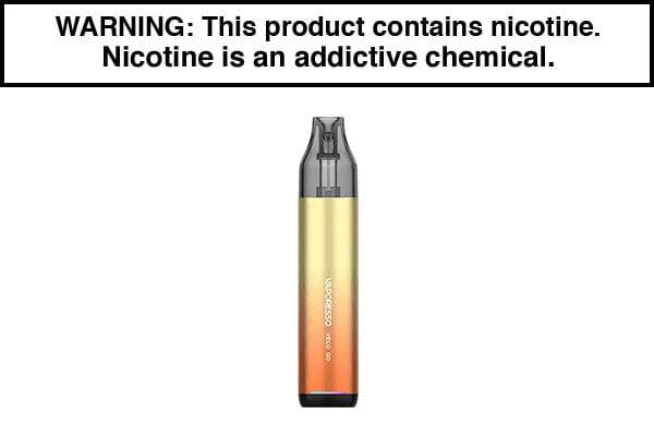 Vaporesso Veco Go Vape Kit - Vape Juice