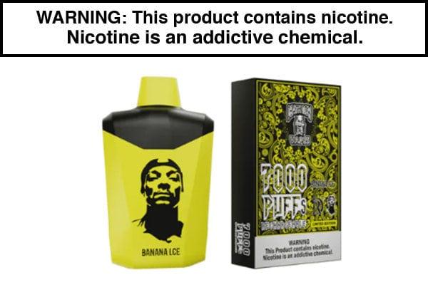 Death Row Vapes 5000 Puffs Disposable - $14.95 - Vape Juice