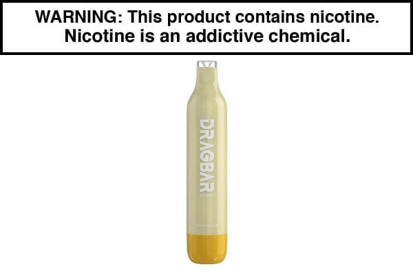 - Vape Juice