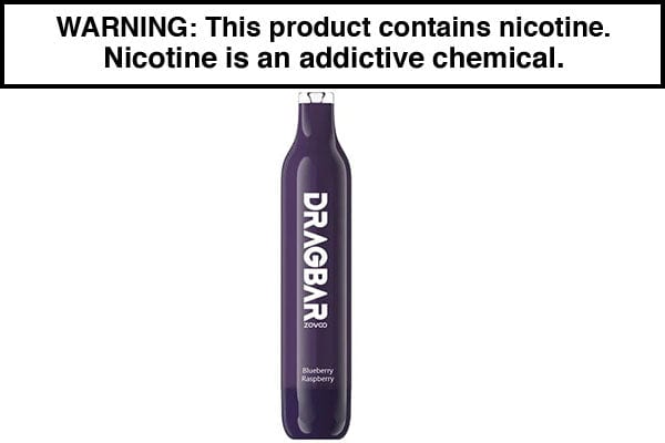 - Vape Juice