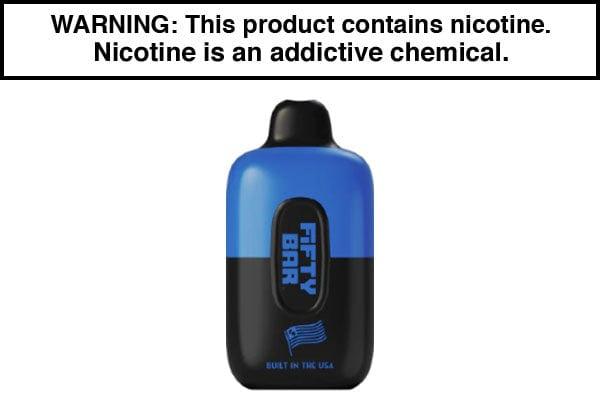 - Vape Juice