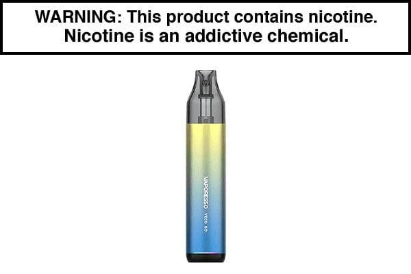 Vaporesso Veco Go Vape Kit - Vape Juice