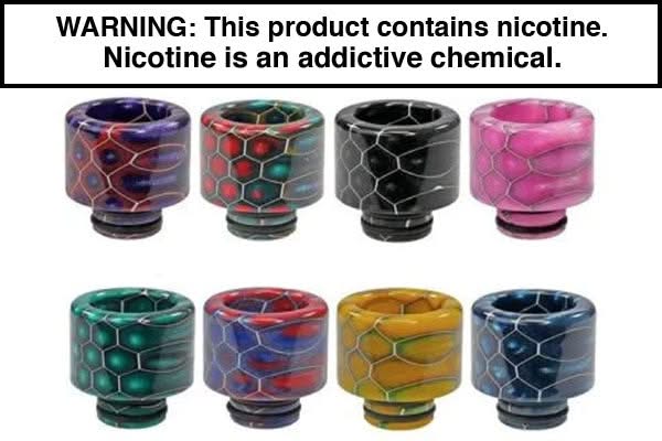 - Vape Juice