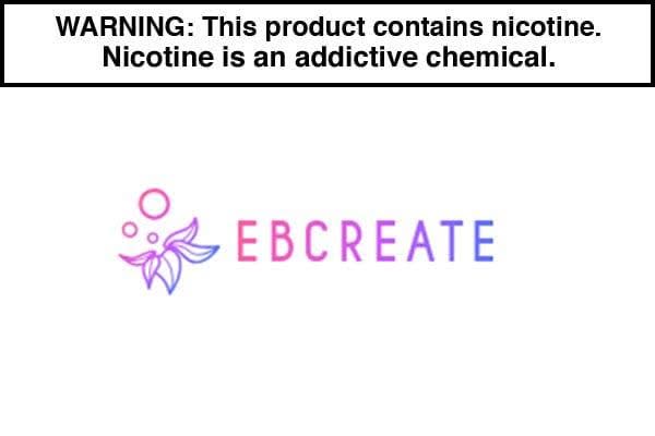 - Vape Juice