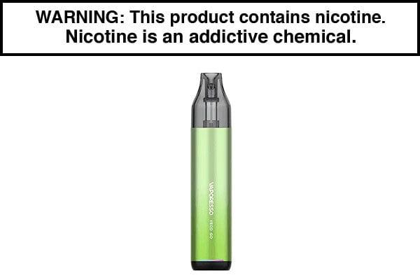 Vaporesso Veco Go Vape Kit - Vape Juice