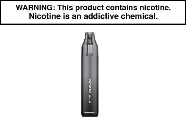 Vaporesso Veco Go Vape Kit - Vape Juice
