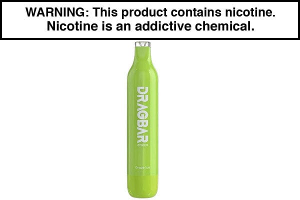 - Vape Juice