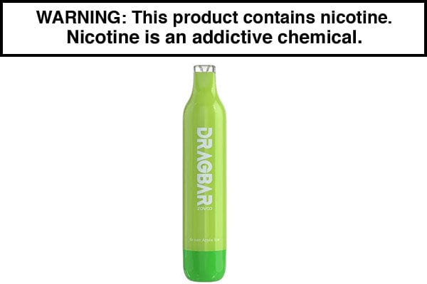 - Vape Juice