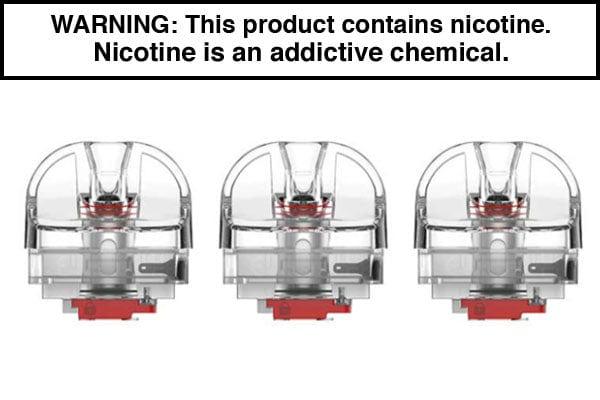 - Vape Juice