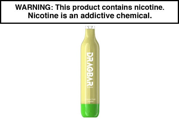 - Vape Juice