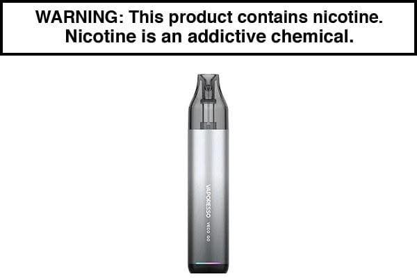 Vaporesso Veco Go Vape Kit - Vape Juice