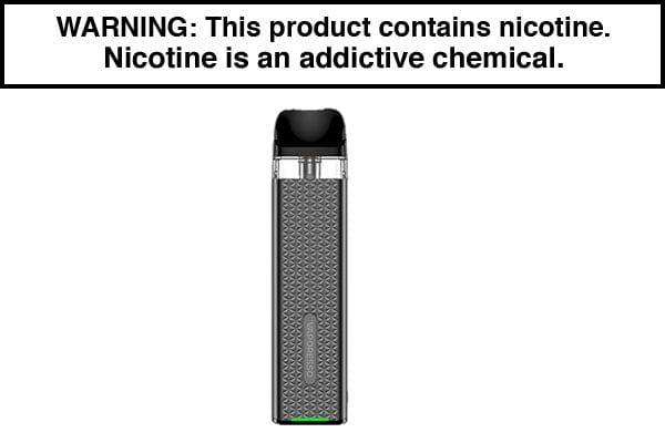 Vaporesso XROS 3 Mini Vape Pod System - Vape Juice