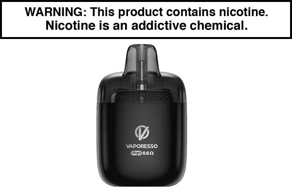 VAPORESSO IMATE OS REPLACEMENT PODS
