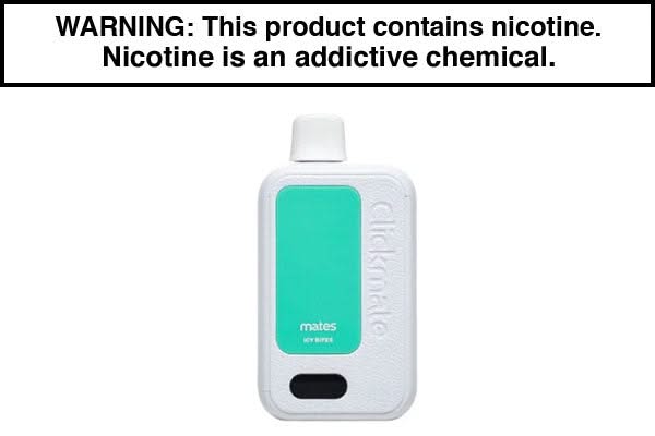 - Vape Juice